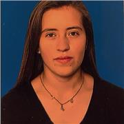 Soy licenciada en educación física recreación y deporte, tengo experiencia en danza (contemporánea, folclórica y urbana)